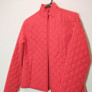 Cutter & Buck Quilted Jacket